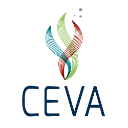 Logo de la plateforme CEVA