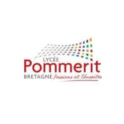 Logo de la plateforme du Lycée de Pommerit