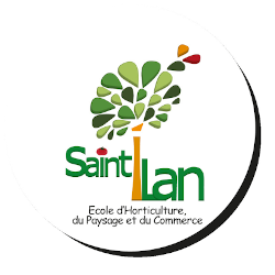 Logo de la plateforme Saint Ilan