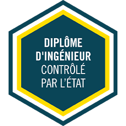Logo Ingénieur
