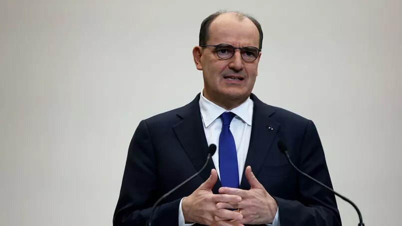Premier Ministre