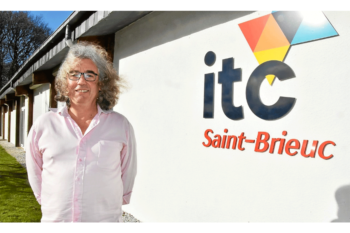 ITC Saint-Brieuc
