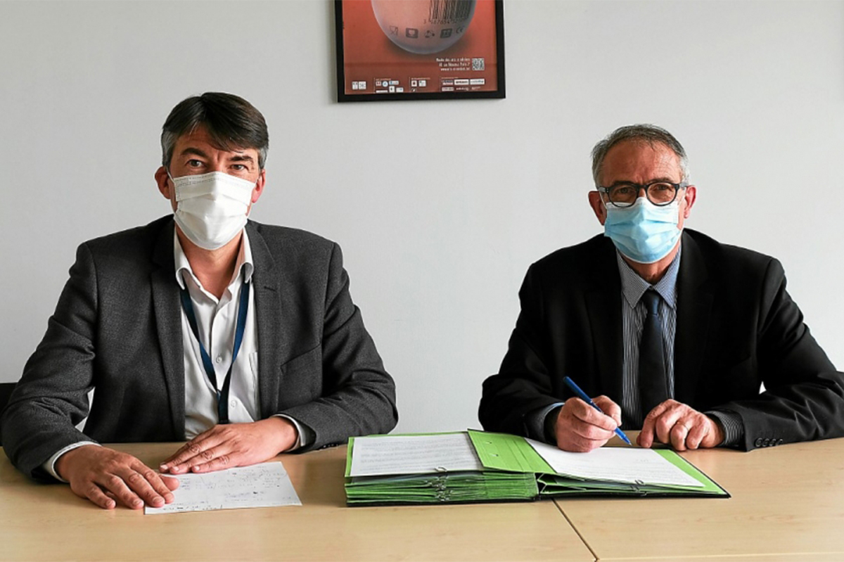 Une licence en gestion des ressources humaines ouvre ses portes à Saint-Brieuc