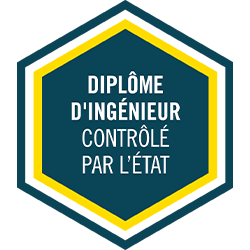 Logo Ingénieur