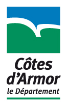 Côtes d'Armor - Le Département