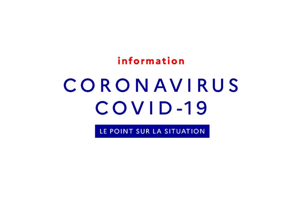 Information COVID 19