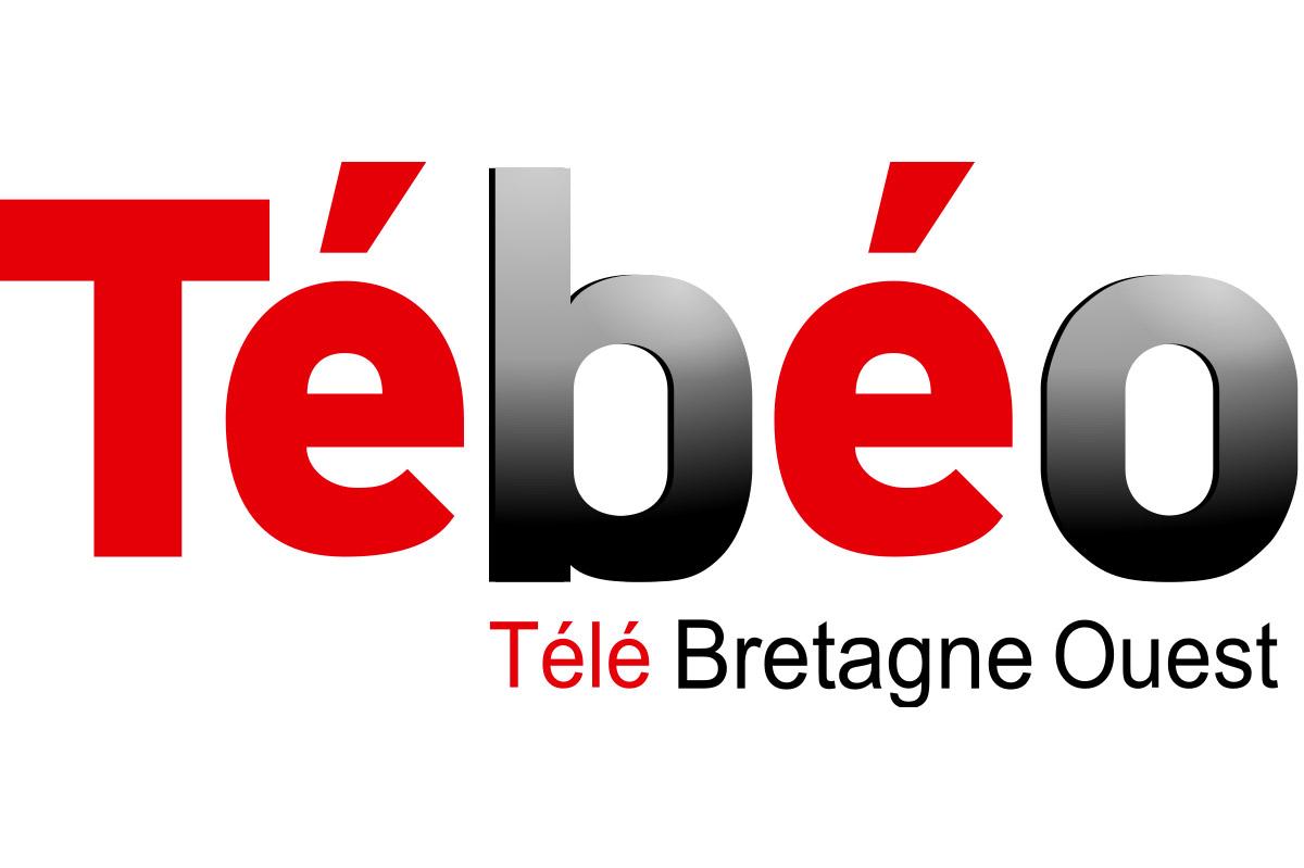 Tébéo logo