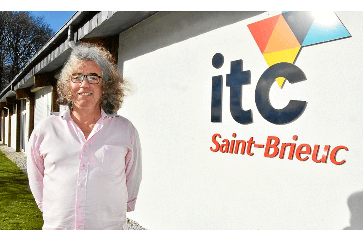 ITC Saint-Brieuc