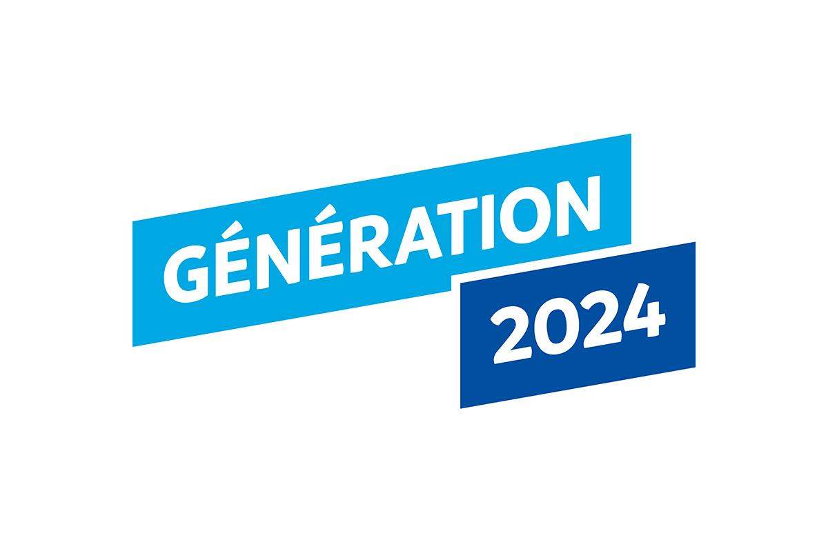 Label Génération 2024