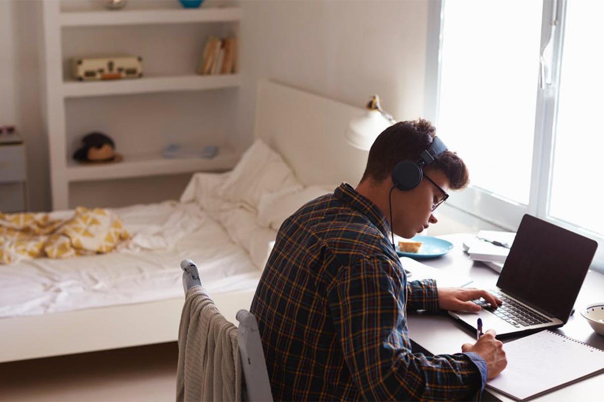 Logement étudiant moins cher Saint-Brieuc Brest Rennes