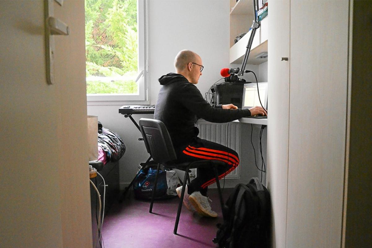 Étudiants : « On a tous peur d’avoir un diplôme covid »