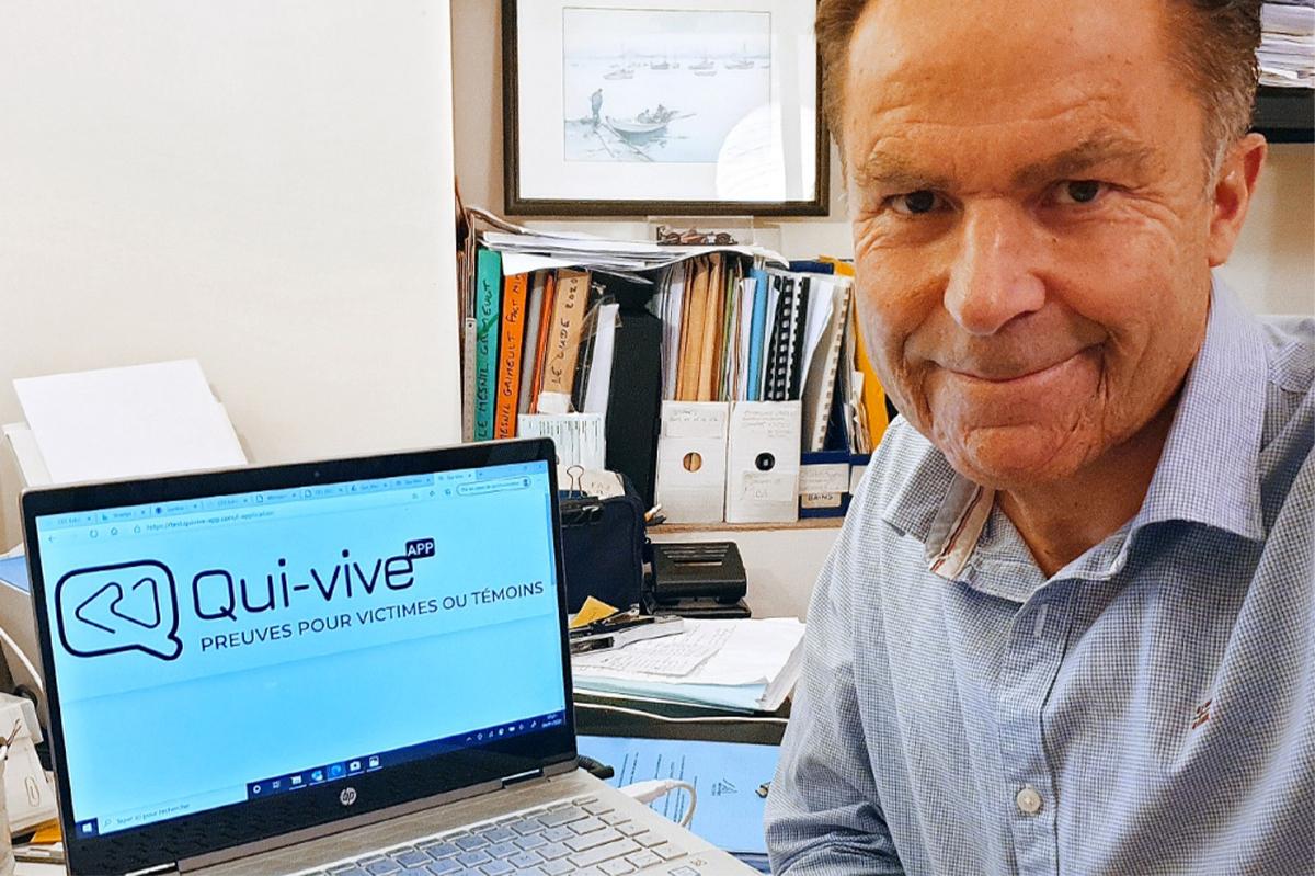 Quivive.app