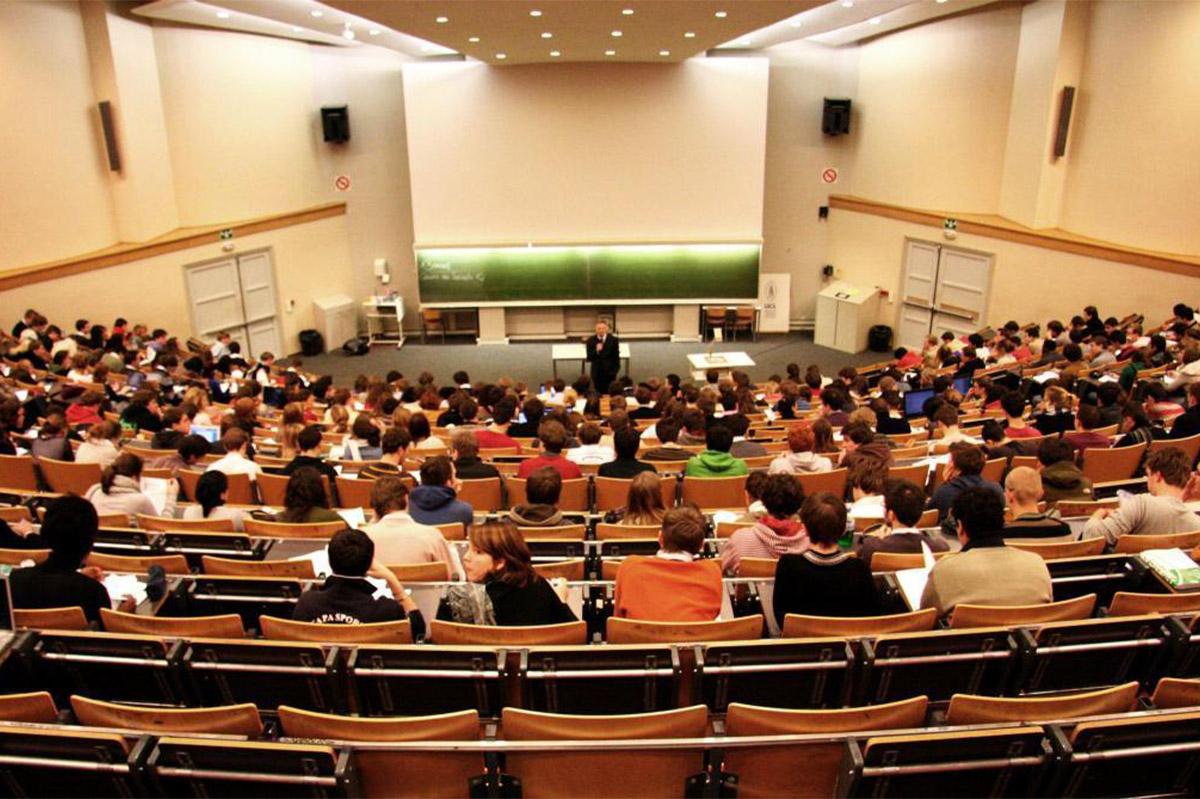 A la rentrée, les universités s'attendent à recevoir 35.000 étudiants supplémentaires