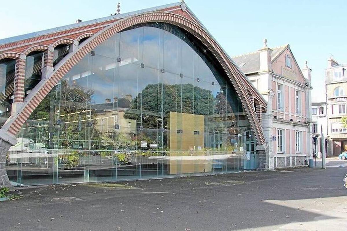 Saint-Brieuc. L’ancienne gare intéresse les promoteurs