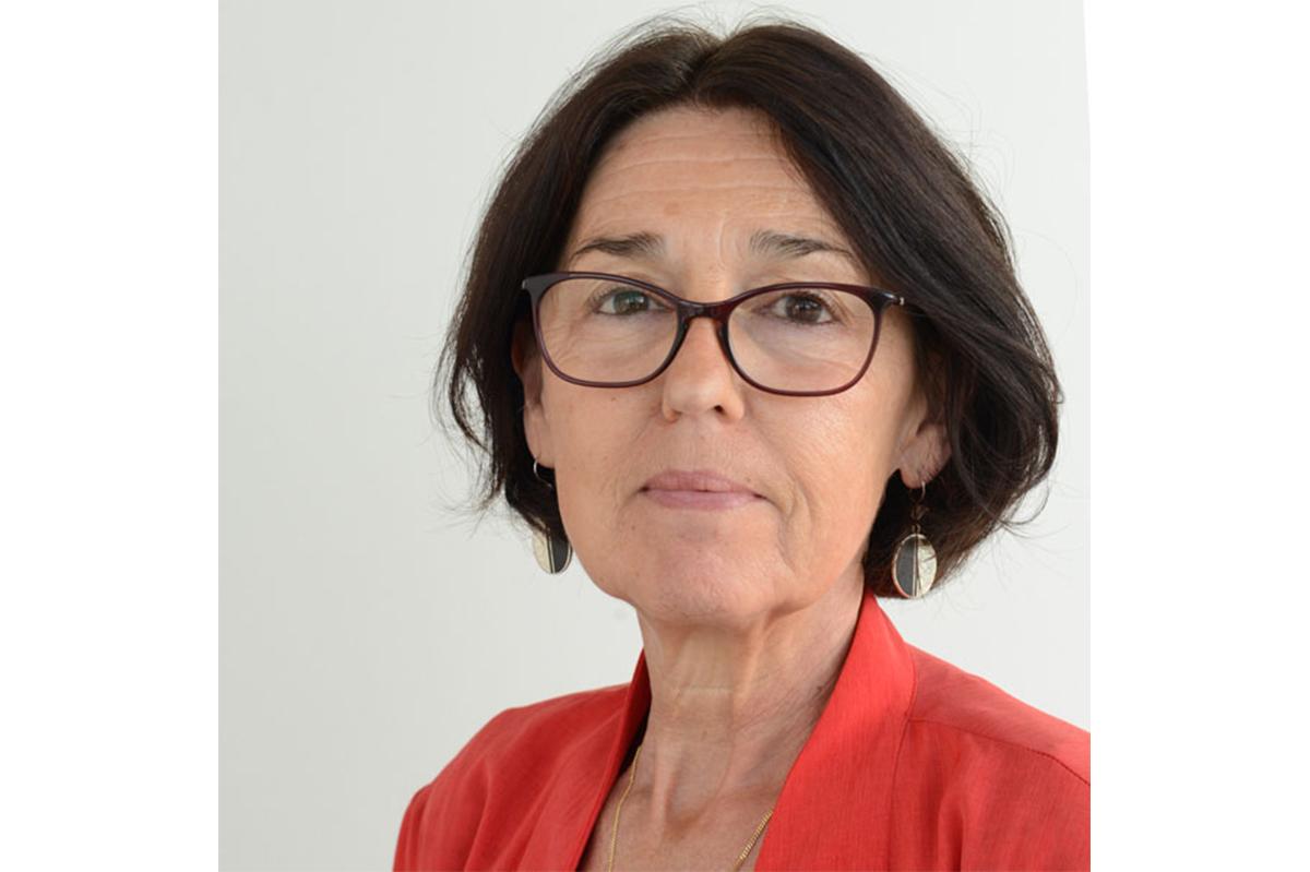 Christine Rivalan Guégo Rennes 2
