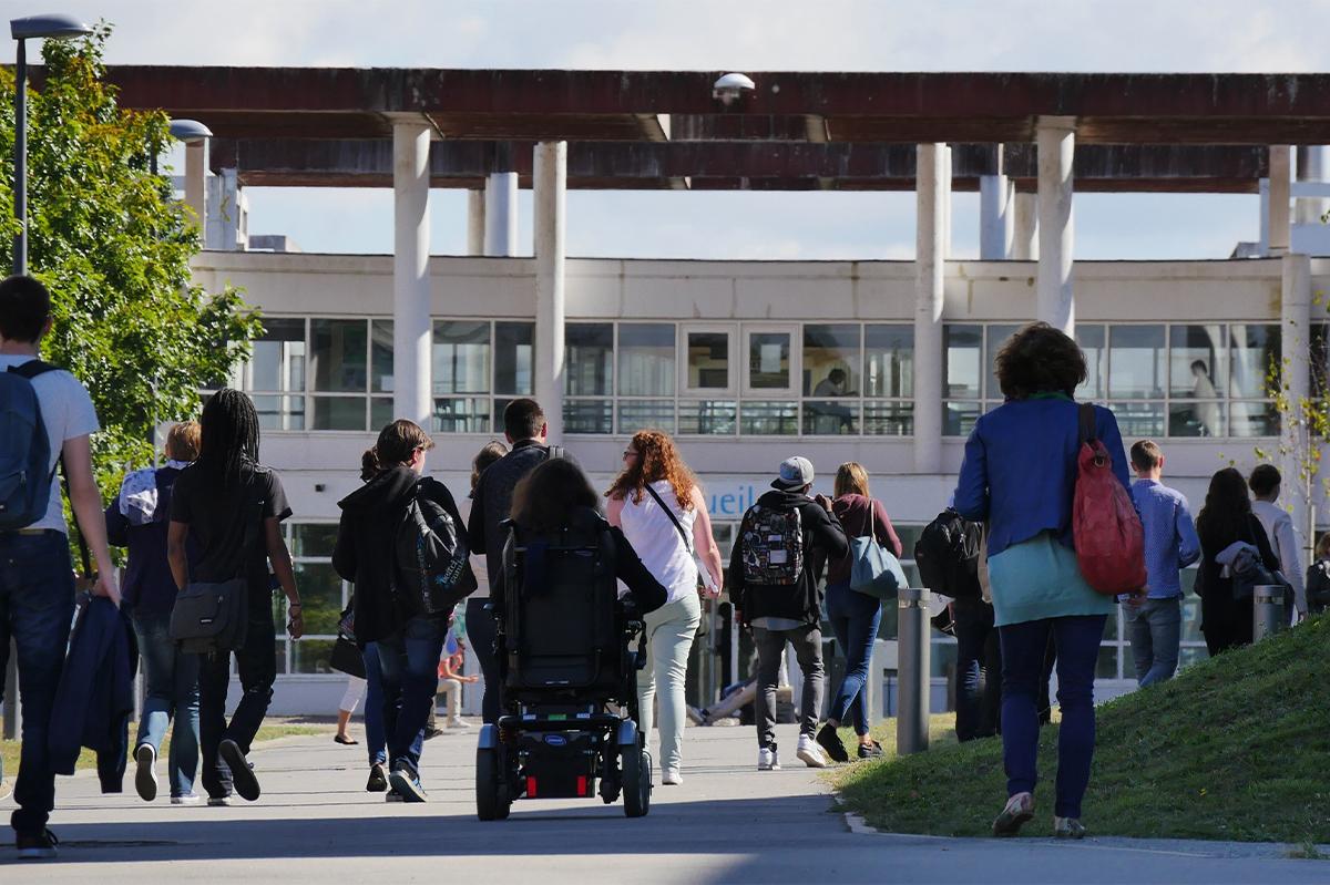 L’influence chinoise « prépondérante » dans la sphère universitaire française