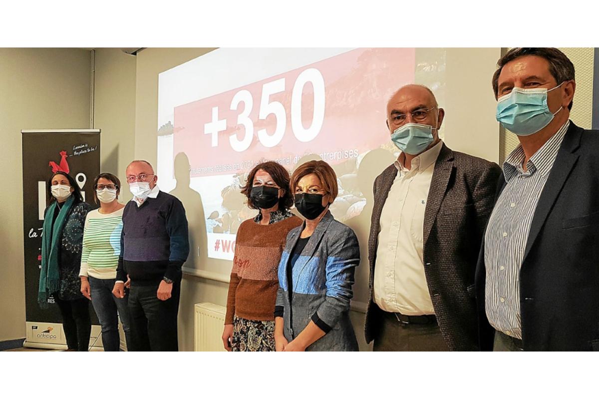 À Lannion, comment mieux accueillir les nouveaux embauchés de la tech ?