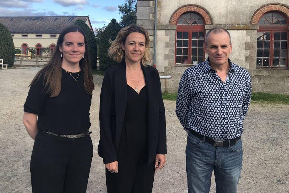 Une nouvelle directrice et des projets pour la maison familiale rurale