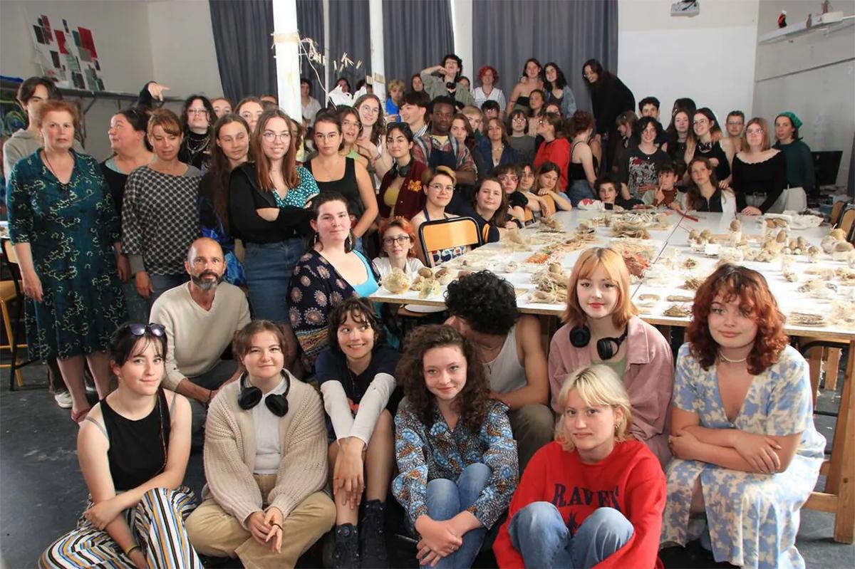 Tréguier. Le lycée Savina cultive le design culinaire