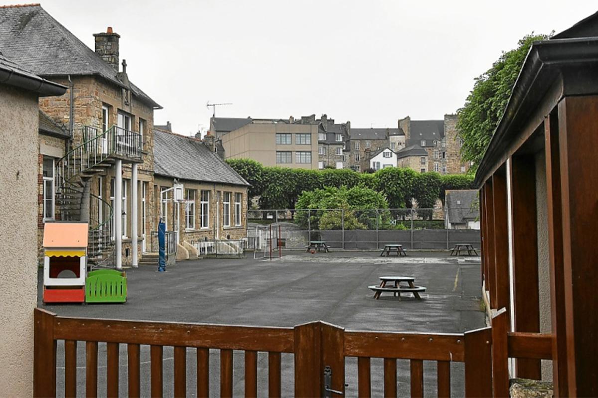 Une rentrée 2023 pleine de chamboulements pour les Cordeliers de Dinan