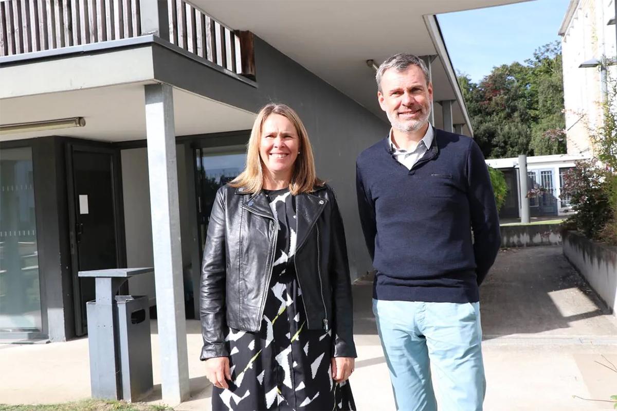 Saint-Brieuc. Le campus Mazier ouvre une spécialité voile et va former des étudiants ambassadeurs