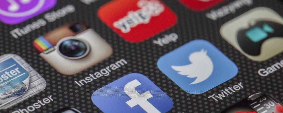 Applications pour smartphone