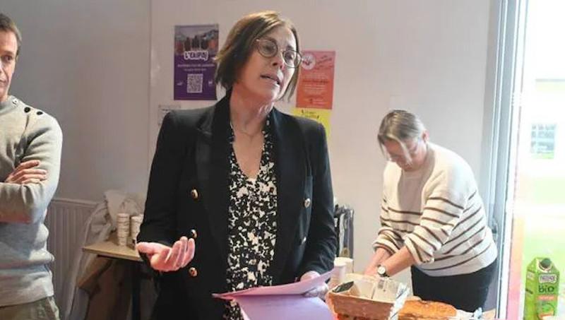 Françoise Le Guen