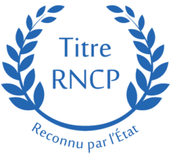 Logo Titre RNCP