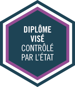 Diplôme visé contrôlé par l&#039;État