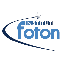 Logo de la plateforme foton