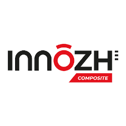 Logo de la plateforme Innozh composite