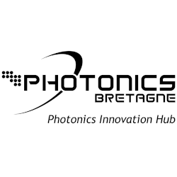 Logo de la plateforme Photonics