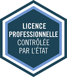 Licence Pro