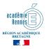 Rectorat de l'académie de Rennes