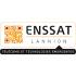 ENSSAT - École Nationale Supérieure des Sciences Appliquées et de technologie