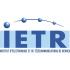 IETR - Institut d'Électronique et de Télécommunications de Rennes
