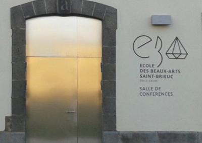 Ecole Municipale des Beaux Arts Emile Daubé