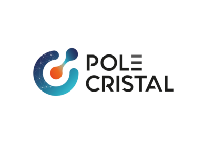 Logo de la plateforme Cristal