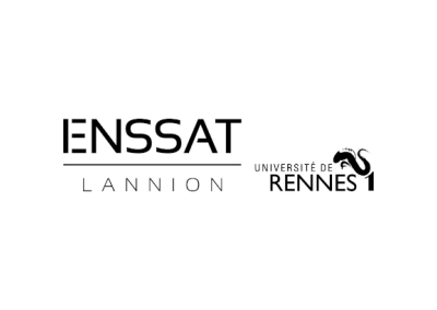 Logo de la plateforme ENSSAT
