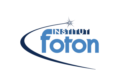 Logo de la plateforme foton