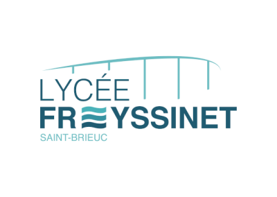Logo de la plateforme du lycée Freyssinet