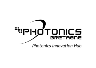 Logo de la plateforme Photonics
