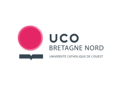 Logo de la plateforme de l'UCO