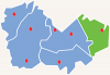 MDD de DINAN