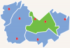 MDD de Saint-Brieuc